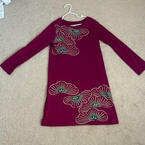 Tea collection girls dress